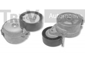 TREVI AUTOMOTIVE TA1983 įtempiklio svirtis, V formos rumbuotas diržas 
 Diržinė pavara -> V formos rumbuotas diržas/komplektas -> Įtempiklis
5751G0, 5751G0