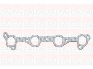 FAI AutoParts EM184 tarpiklių rinkinys, išleidimo kolektorius 
 Variklis -> Cilindrų galvutė/dalys -> Įsiurbimo kolektoriaus tarpiklis/sandarinimo žiedas
850608, 90409572