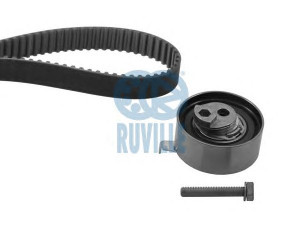 RUVILLE 5577171 paskirstymo diržo komplektas 
 Techninės priežiūros dalys -> Papildomas remontas