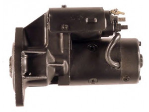 FRIESEN 8052119 starteris 
 Elektros įranga -> Starterio sistema -> Starteris
23300-10E02, 23300-10G02, 23300-16E01