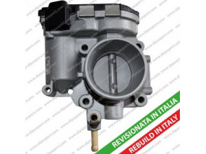 DIPASPORT FLAI083R droselio korpusas 
 Kuro mišinio formavimas -> Mišinio sudarymas -> Droselis/kuro vamzdeliai/vakuumo žarnelė
16400PWEG00, 16400PWEG01, 16400PWEG015M5
