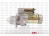 ATL Autotechnik A 90 120 starteris