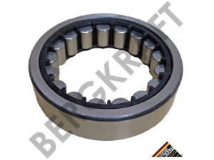 BERGKRAFT BK7702905 rato guolis
247 6147 S1, 2476147S1, 4206 2903 S1