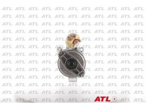 ATL Autotechnik A 78 340 starteris 
 Elektros įranga -> Starterio sistema -> Starteris
570551114, 8200460883, 8200628429