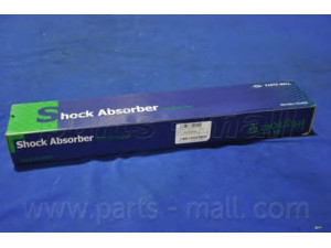 PARTS-MALL PJB-120 amortizatorius 
 Pakaba -> Amortizatorius
0K30A28700H, 0K33C28700, 0K33C28700A