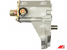 AS-PL SS6028 solenoidinis jungiklis, starteris
