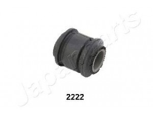 JAPANPARTS RU-2222 laikiklis, valdymo svirties montavimas 
 Ašies montavimas/vairavimo mechanizmas/ratai -> Valdymo svirtis/pasukamosios svirties sujungimas -> Montavimas/sutvirtinimas
48725-12110