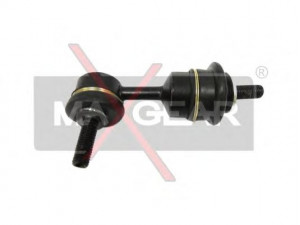 MAXGEAR 72-1451 šarnyro stabilizatorius 
 Ašies montavimas/vairavimo mechanizmas/ratai -> Stabilizatorius/fiksatoriai -> Savaime išsilyginanti atrama
1 310 333, 1 310 333, 1 335 548