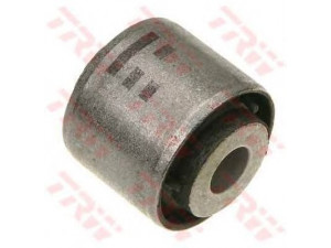 TRW JBU618 valdymo svirties/išilginių svirčių įvorė 
 Ašies montavimas/vairavimo mechanizmas/ratai -> Valdymo svirtis/pasukamosios svirties sujungimas -> Montavimas/sutvirtinimas
1403524665, 1403524965
