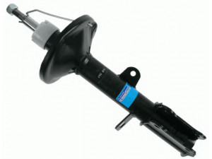 SACHS 290 071 amortizatorius 
 Pakaba -> Amortizatorius