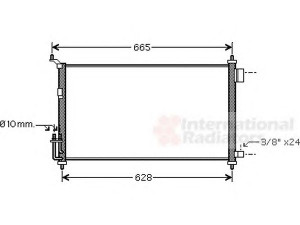 VAN WEZEL 13005251 kondensatorius, oro kondicionierius 
 Oro kondicionavimas -> Kondensatorius
92100-AX800, 92100AX800, 92100AX801