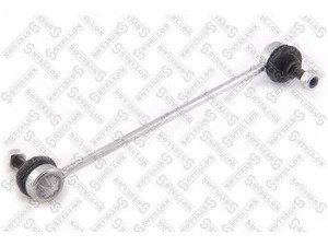 STELLOX 56-03391-SX šarnyro stabilizatorius 
 Ašies montavimas/vairavimo mechanizmas/ratai -> Stabilizatorius/fiksatoriai -> Savaime išsilyginanti atrama
7700437136