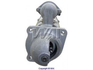 WAIglobal 6602N starteris
5000559361