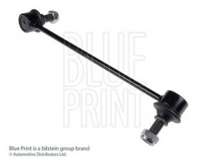 BLUE PRINT ADC48536 šarnyro stabilizatorius 
 Ašies montavimas/vairavimo mechanizmas/ratai -> Stabilizatorius/fiksatoriai -> Savaime išsilyginanti atrama
MR594339