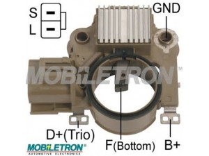 MOBILETRON VR-H2009-96B reguliatorius, kintamosios srovės generatorius
A866X38672
