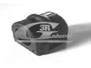 3RG 60435 skersinio stabilizatoriaus įvorių komplektas 
 Ašies montavimas/vairavimo mechanizmas/ratai -> Stabilizatorius/fiksatoriai -> Sklendės
0444160, 24457385, 444160
