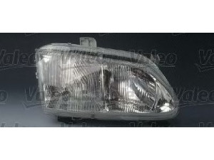 VALEO 085801 priekinis žibintas 
 Kėbulas -> Priekinis žibintas/dalys -> Priekinis žibintas/įterp.
7701040691