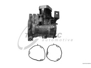TRUCKTEC AUTOMOTIVE 02.16.041 droselio korpusas
640 090 1470, 640 090 2070
