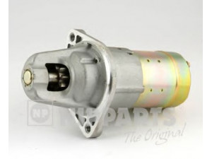 NIPPARTS J5211056 starteris 
 Elektros įranga -> Starterio sistema -> Starteris
23300-63J10, 23300-63J11, 23300-70J10
