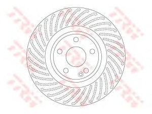 TRW DF6631 stabdžių diskas 
 Stabdžių sistema -> Diskinis stabdys -> Stabdžių diskas
2464212612, A2464212612