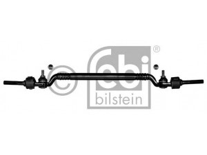 FEBI BILSTEIN 23925 strypo montavimas 
 Vairavimas -> Sujungimo trauklės surinkimas/dalys -> Sujungimo trauklės surinkimas
32 21 1 091 720, 32 21 1 096 059