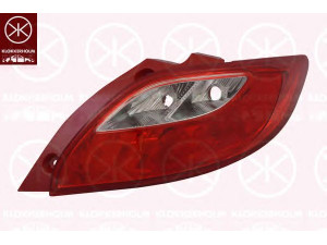 KLOKKERHOLM 34210702 kombinuotas galinis žibintas 
 Kėbulas -> Šviesos -> Kombinuotas galinis žibintas/dalys -> Kombinuotas galinis žibintas
D651-51-150C, D651-51-150F, D651-51-170C