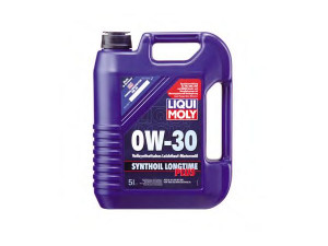 LIQUI MOLY 1151 variklio alyva; variklio alyva