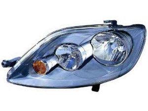 IPARLUX 11912002 priekinis žibintas 
 Kėbulas -> Priekinis žibintas/dalys -> Priekinis žibintas/įterp.
5M1941006B