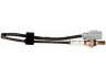 BOSCH F 00E 263 113 lambda jutiklis 
 Variklis -> Variklio elektra
3S4Z9F472DA