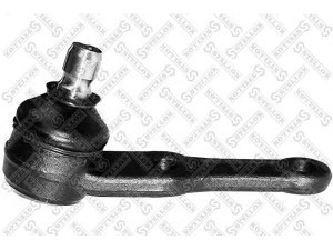 STELLOX 52-00880-SX atramos/vairo trauklė 
 Ašies montavimas/vairavimo mechanizmas/ratai -> Sujungimai -> Atramos/vairo trauklė
B09234550, 0K20134550C, 963000648