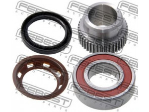FEBEST KIT-KEI guolis, kardaninis velenas
9S9T-23-0103, 09262-30103, 43485-76GG0