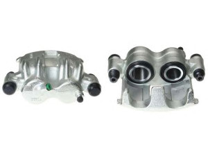 BUDWEG CALIPER 343225 stabdžių apkaba 
 Dviratė transporto priemonės -> Stabdžių sistema -> Stabdžių apkaba / priedai
16 073 783 80, 4401 F1, 4401 G7