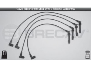 BRECAV 09.554 uždegimo laido komplektas