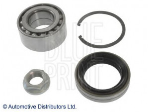 BLUE PRINT ADT38382 rato guolio komplektas 
 Ašies montavimas/vairavimo mechanizmas/ratai -> Rato stebulė/montavimas -> Rato guolis