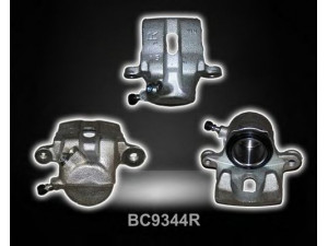 SHAFTEC BC9344R stabdžių apkaba 
 Stabdžių sistema -> Stabdžių matuoklis -> Stabdžių matuoklio montavimas
NA753361X, NAZ53398Z, NAZ53398ZA