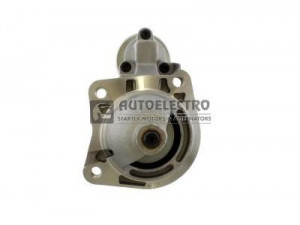 AUTOELECTRO AES7133 starteris 
 Elektros įranga -> Starterio sistema -> Starteris
89AB11000AA, 89AB11000BA, 91AB11000EB