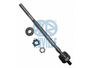 RUVILLE 915579 vidinė skersinė vairo trauklė 
 Vairavimas -> Vairo mechanizmo sujungimai
48521-00QAA, 77 01 472 113