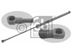 FEBI BILSTEIN 28002 dujinė spyruoklė, bagažinė 
 Vidaus įranga -> Bagažinė
8731.L0, 8731.J3, 8731.L0