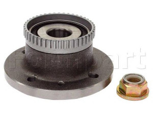 FORMPART 22498026/K rato stebulė 
 Ašies montavimas/vairavimo mechanizmas/ratai -> Rato stebulė/montavimas -> Rato stebulė
77 01 205 170, 7701205170, 7701205170