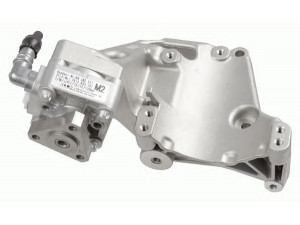 ZF LENKSYSTEME 7612.955.101 hidraulinis siurblys, vairo sistema 
 Vairavimas -> Vairo pavara/siurblys
59 48 195, 90 502 551, 59 48 195