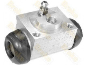 Brake ENGINEERING WC1609BE rato stabdžių cilindras 
 Stabdžių sistema -> Ratų cilindrai
1106077, YS512261AA