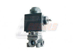 CASALS N503 solenoidinis vožtuvas
1340232, 1421323, 1536305, 312119