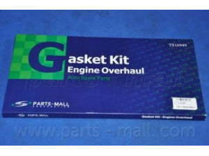 PARTS-MALL PFA-M020U visas tarpiklių komplektas, variklis 
 Variklis -> Tarpikliai -> Karterio tarpiklis
2092038B00