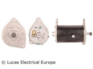 LUCAS ELECTRICAL LRD00101 kintamosios srovės generatorius