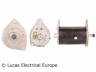 LUCAS ELECTRICAL LRD00101 kintamosios srovės generatorius