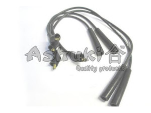 ASHUKI 1614-3203 uždegimo laido komplektas 
 Kibirkšties / kaitinamasis uždegimas -> Uždegimo laidai/jungtys
90919-21581, B3M5-18-140