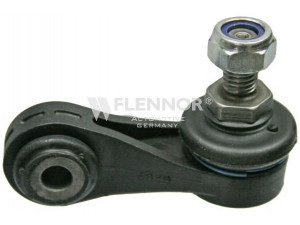 KAWE FL0086-H šarnyro stabilizatorius 
 Ašies montavimas/vairavimo mechanizmas/ratai -> Stabilizatorius/fiksatoriai -> Savaime išsilyginanti atrama
6E0411315