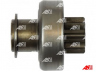 AS-PL SD4060 laisvos eigos pavara, starteris