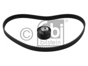 FEBI BILSTEIN 22377 paskirstymo diržo komplektas 
 Techninės priežiūros dalys -> Papildomas remontas
46403659, 46403659 S1, 71736717