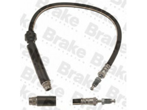 Brake ENGINEERING BH773258 stabdžių žarnelė 
 Stabdžių sistema -> Stabdžių žarnelės
480639